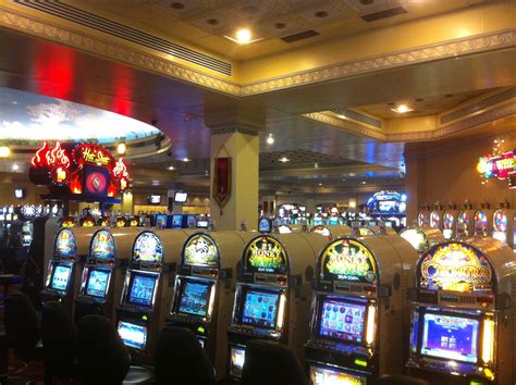 Dover downs casino - 
